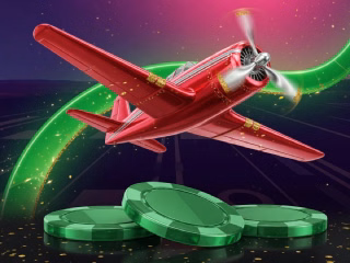 Illustration for Aviator