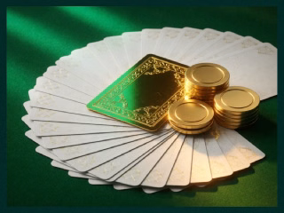 Illustration for Rummy